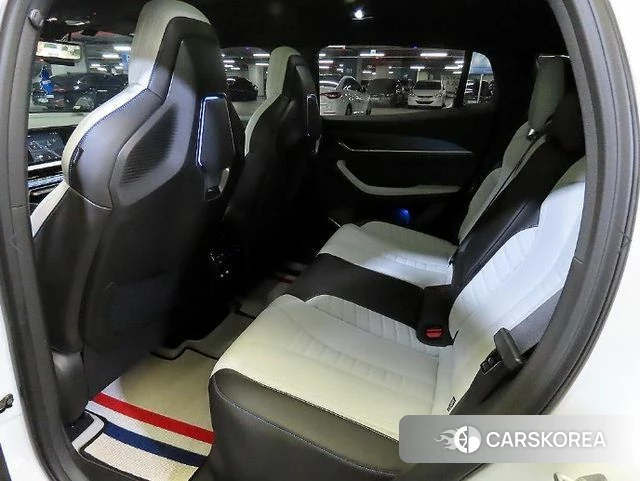 Renault Korea (Samsung) Filant id 5031010 из Кореи 17
