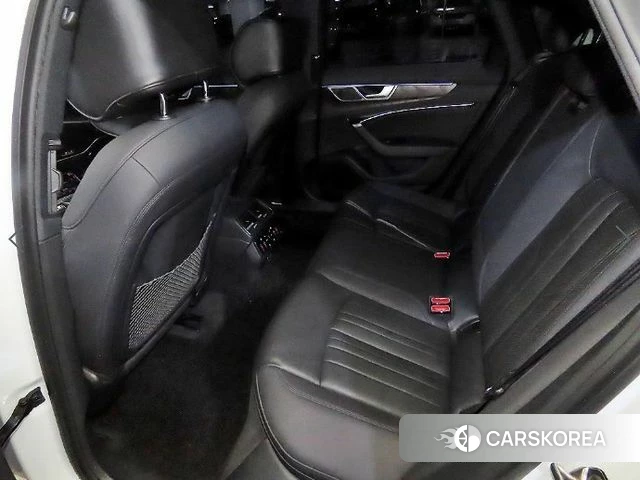 Audi A6 (C8) id 5003698 из Кореи 17