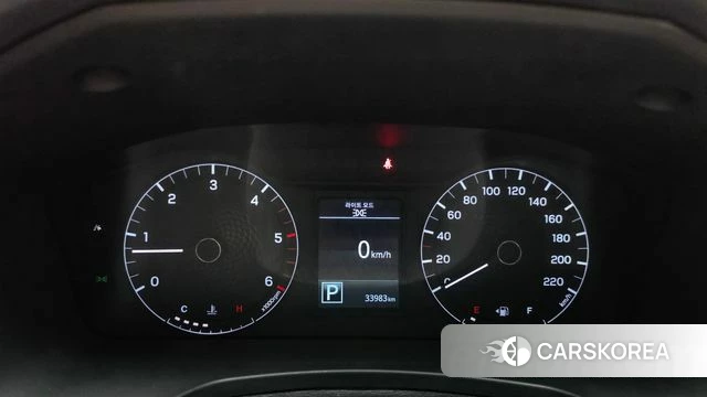 Ssangyong All New Rexton id 4977096 из Кореи 32