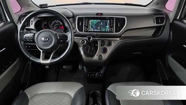 Kia The New Ray id 5004070 из Кореи 30
