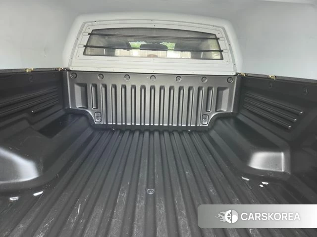 Ssangyong Rexton Sports Cannes id 4915758 из Кореи 15