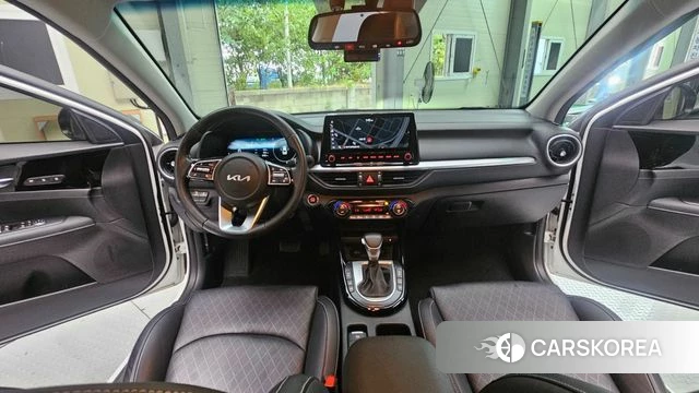 Kia The New K3 2nd generation id 4697447 из Кореи 17