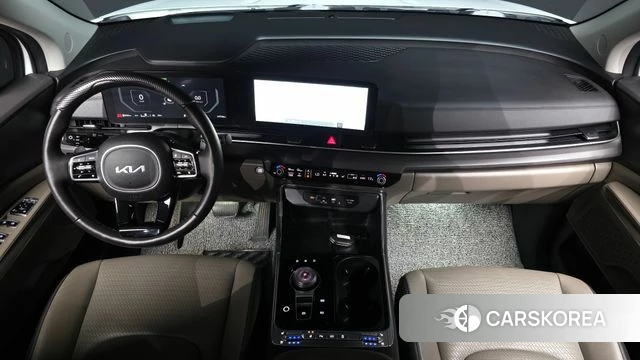 Kia The New Carnival 4th Generation id 4706428 из Кореи 30