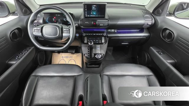 Hyundai Casper id 4958616 из Кореи 27