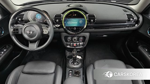 Mini Cooper Clubman id 4779721 из Кореи 29