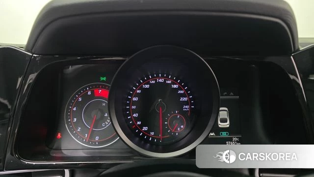 Hyundai Avante (CN7) id 4991938 из Кореи 28