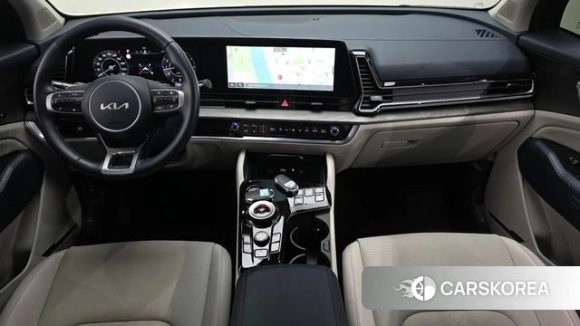 Kia Sportage 5th Generation id 5034067 из Кореи 32