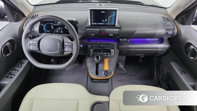 Hyundai Casper id 4757546 из Кореи 17