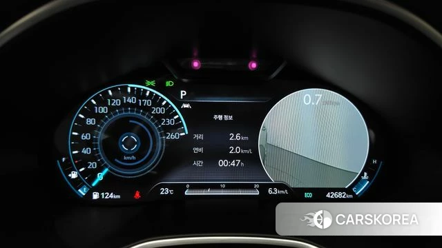 Genesis G80 (RG3) id 5035223 из Кореи 28