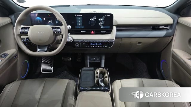 Hyundai The New Ionic 5 id 4957260 из Кореи 39