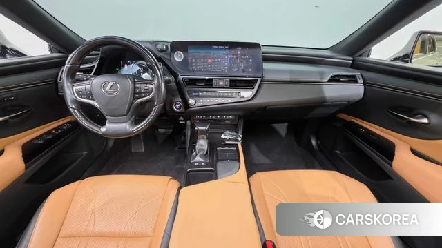Lexus ES300h 7th generation id 5040860 из Кореи 17