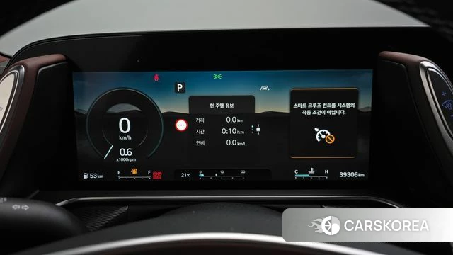 Genesis G90 (RS4) id 4996513 из Кореи 27
