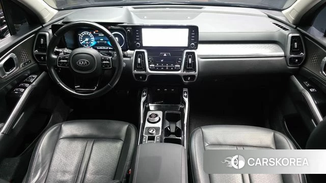 Kia Sorento 4th Generation id 5028569 из Кореи 28
