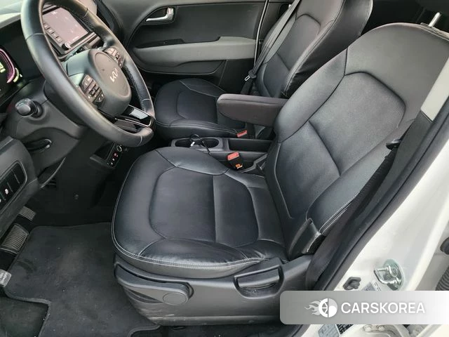 Kia The New Kia Ray id 5039928 из Кореи 15