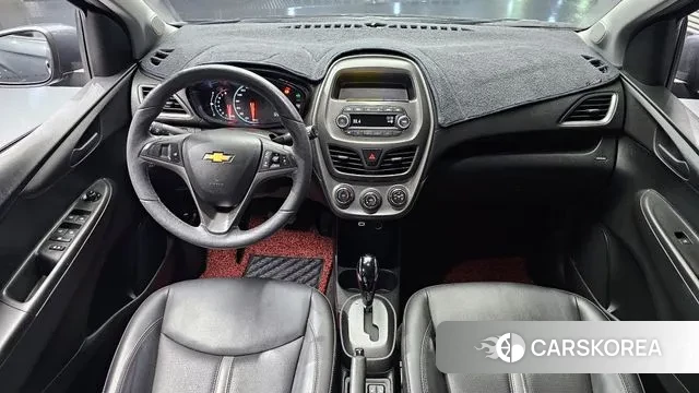 Chevrolet (GM Daewoo) The New Spark id 3525664 из Кореи 17