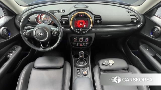 Mini Cooper D Clubman id 3905705 из Кореи 17