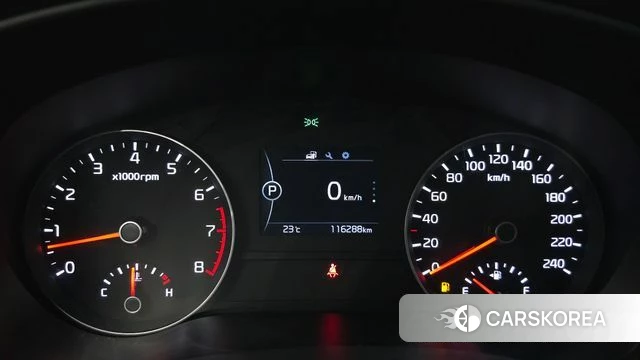 Kia Sportage 4th Generation id 5048688 из Кореи 31