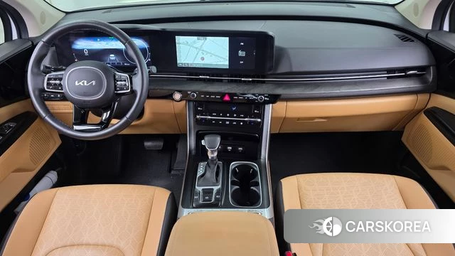 Kia Carnival 4th generation id 5002141 из Кореи 17