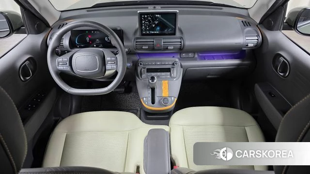 Hyundai Casper id 3915003 из Кореи 17