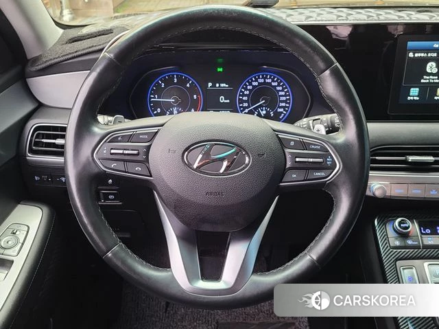 Hyundai Palisade id 4967458 из Кореи 17