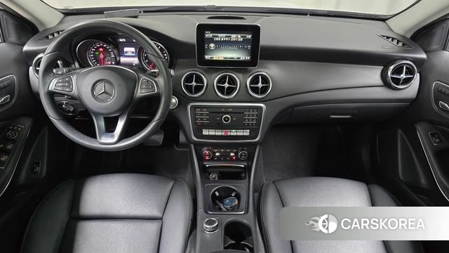 Mercedes-Benz GLA-Class X156 id 4526012 из Кореи 27