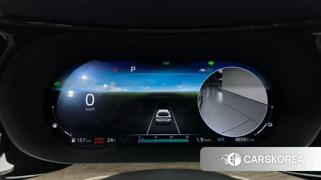 Kia K5 Hybrid 3rd Generation id 4987731 из Кореи 30