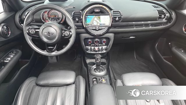 Mini Cooper Clubman id 4936907 из Кореи 27