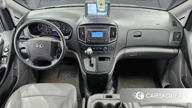 Hyundai The New Grand Starex id 5048495 из Кореи 17