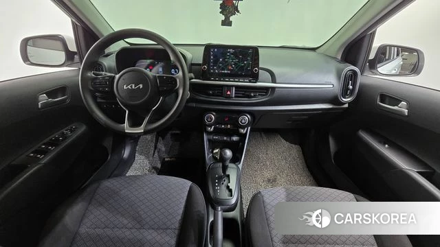 Kia The New Morning (JA) id 5046260 из Кореи 28