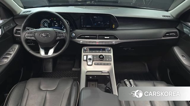 Hyundai Palisade id 4923134 из Кореи 33