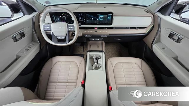 Kia Celtos second Generation id 5025928 из Кореи 28