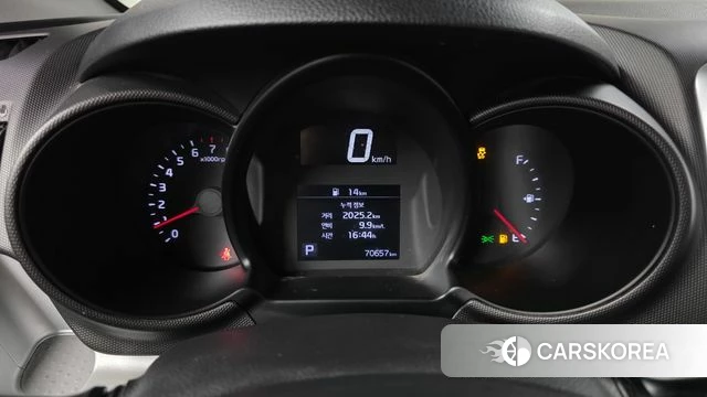 Kia The New Ray id 5040400 из Кореи 30