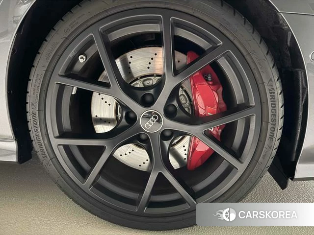 Audi RS3 (8Y) id 5010965 из Кореи 10