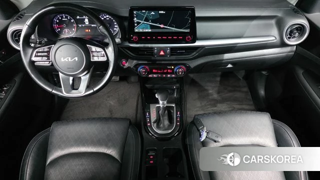 Kia The New K3 2nd generation id 4524540 из Кореи 29