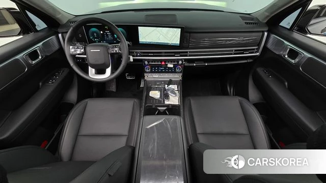 Hyundai Santa Fe (MX5) id 4957106 из Кореи 29
