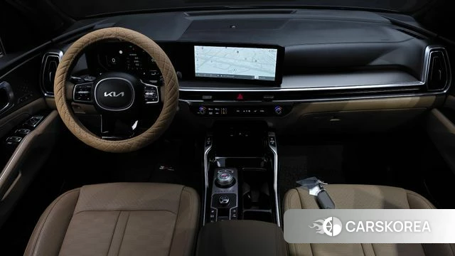 Kia The New Sorento 4th Generation id 5021138 из Кореи 32