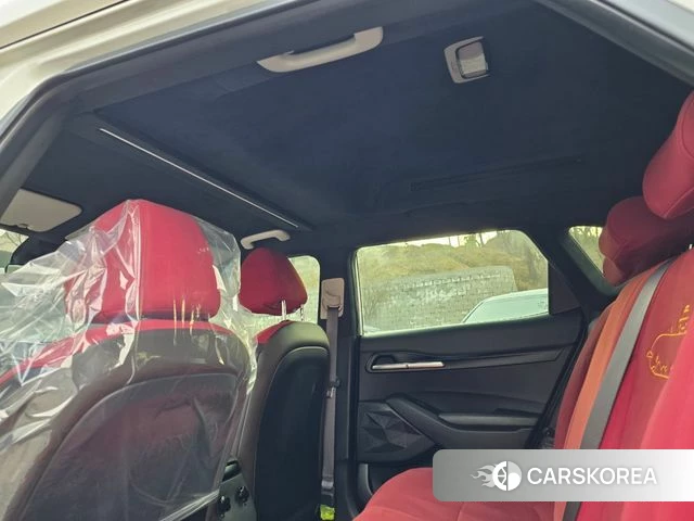 Kia Seltos id 4959355 из Кореи 16