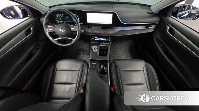 Hyundai The New Grandeur IG id 5027590 из Кореи 28