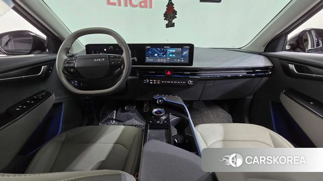 Kia The New EV6 id 5039194 из Кореи 32