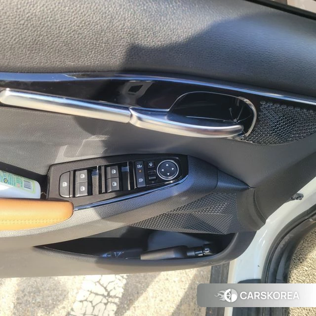 Kia The New Seltos id 5039387 из Кореи 10