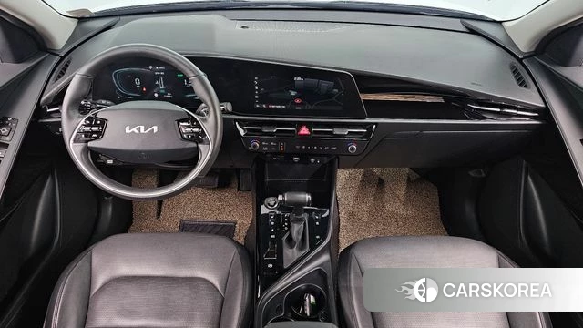 Kia Di Ol Nu Niro id 5040262 из Кореи 28