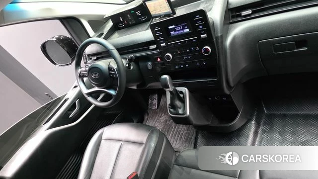 Hyundai Staria id 4665143 из Кореи 17