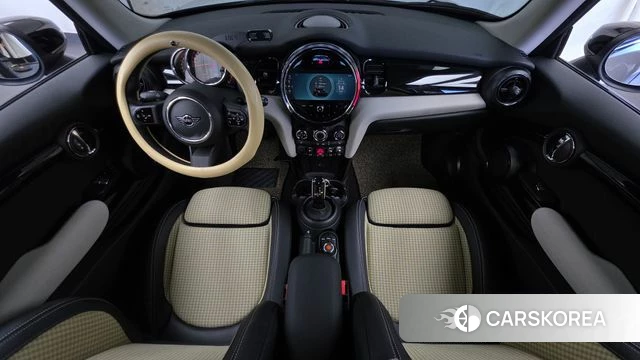 Mini Cooper id 4986997 из Кореи 30