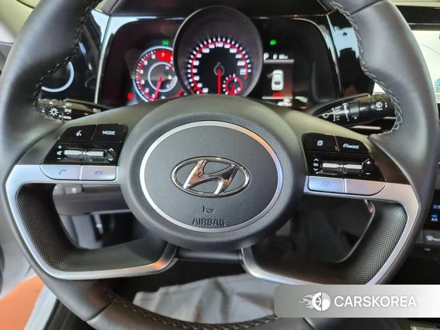 Hyundai Avante (CN7) id 4774280 из Кореи 17