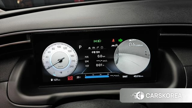 Hyundai Tucson (NX4) id 4959247 из Кореи 33