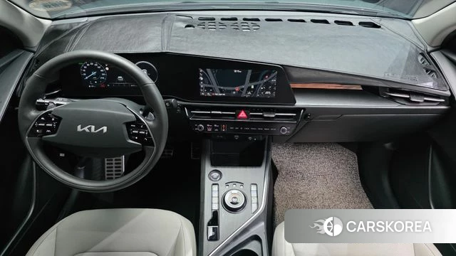 Kia Di Ol Nu Niro id 5052887 из Кореи 17