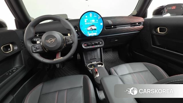 Mini Cooper S 4th Generation id 4734670 из Кореи 32
