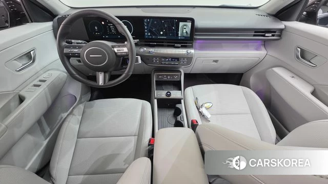 Hyundai Kona (SX2) id 4719698 из Кореи 27