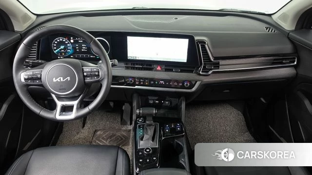 Kia Sportage 5th Generation id 4966508 из Кореи 31