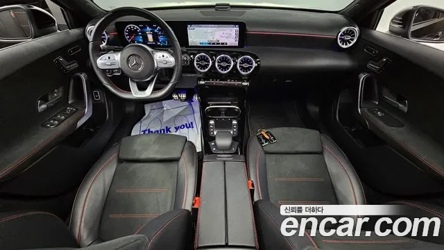 Mercedes-Benz A-Class W177 id 2746581 из Кореи 17